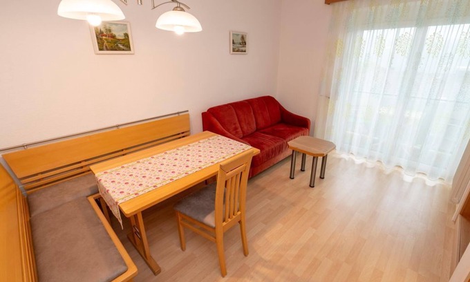 Seeboden Apartment | Fewo 9 - Haus Johanna