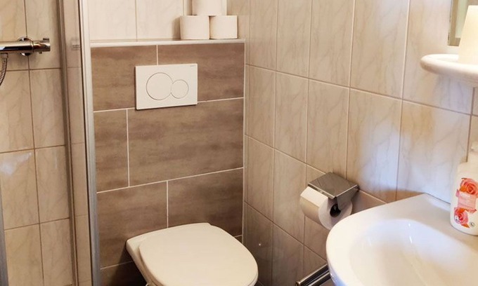 Sankt Georgen im Attergau Apartment | Fewo Kalvarienberg - Frühstückspension Holzapfel