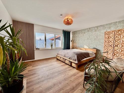 Haag in Oberbayern Apartment | Fewo Dandelion