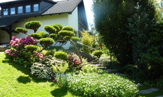 Fuchshain Apartment | Fewo-Fuchshain