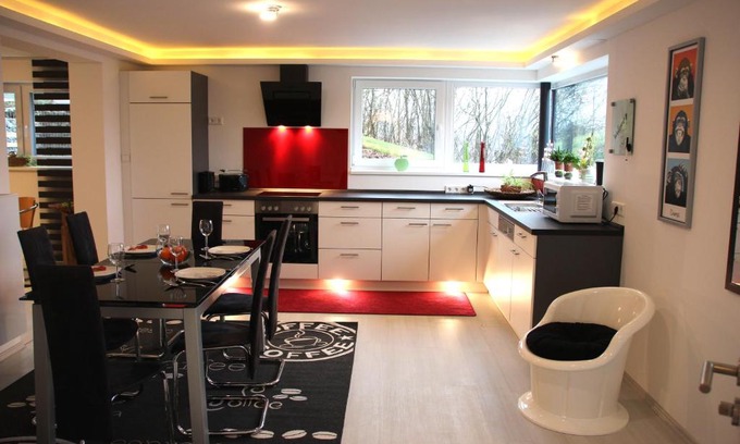 Marktbreit Apartment | Fewo im Herzen von Unterfranken