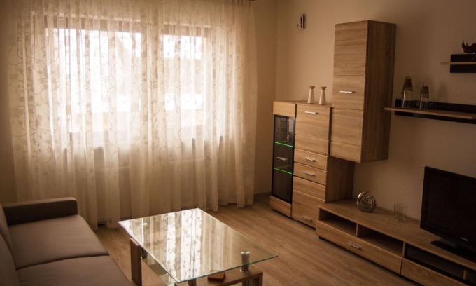 Bad Salzig Apartment | Fewo im Weltkulturerbe