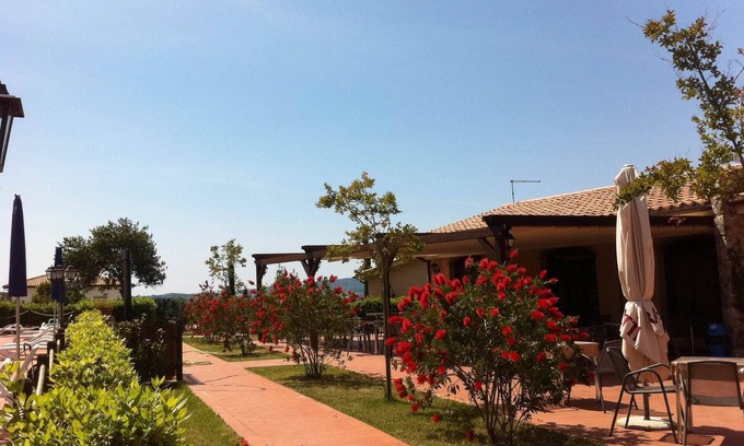 Pomaia Condo | Fewo in Pomaia,familienfreundlich, Zwei Terrasse mit Blick,free Wi-fi,bis 6 Pers