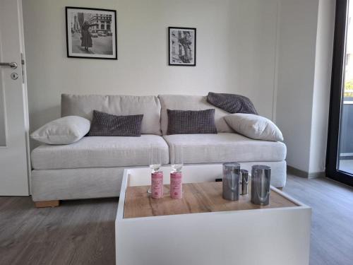 Hoexter Apartment | FeWo kleine Auszeit Höxter