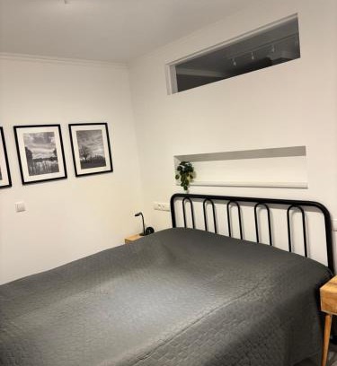 Kruft House | FeWo Mona