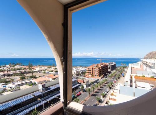 Palm-Mar Apartment | Fewo Ray