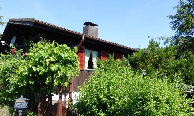 Kirchzell Apartment | Fewo Tannenhof 2 - Tannenhof 2