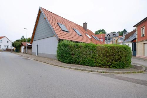 Sankt Ingbert Apartment | Fewo Weber