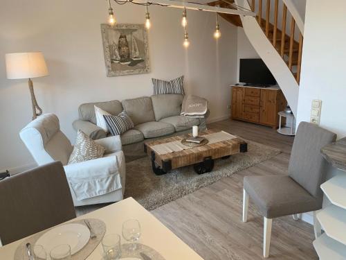 Grodersby Apartment | FeWo Woge