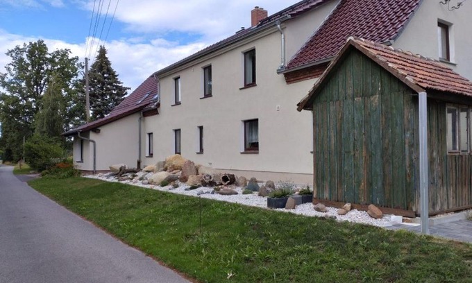 Waldhufen Apartment | FeWo Wolfseiche