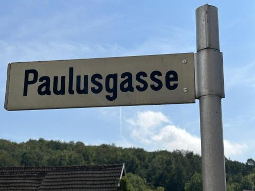 Wertheim Apartment | Fewoimdorf