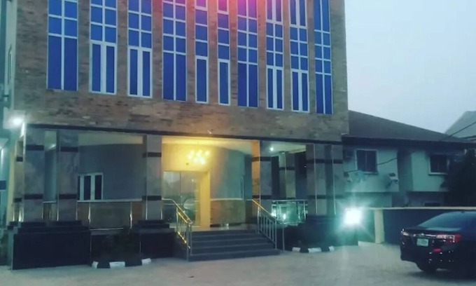 Ibeju Hotel | Fibis Hotel