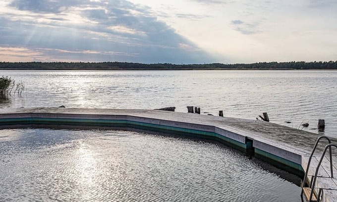 Fidenas Other | Fide Äventyrsby & Camping