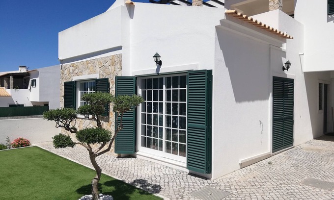 Fornos Villa | FIELD AND BEACH HOUSE - MECO 12521/AL