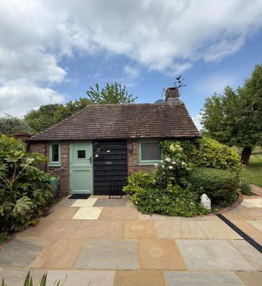 Staplefield House | Field View