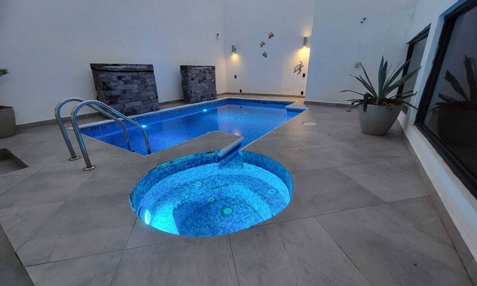 Ciudad Madero Hotel | FIESTA MIRAMAR