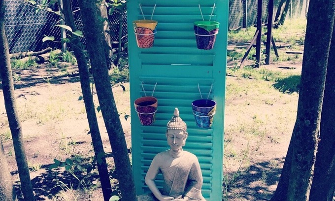 Canning House | Fifth house in the Canning Ezeiza forest