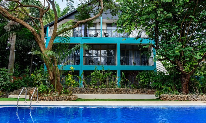 Masaki Apartment | Fig Tree Residences