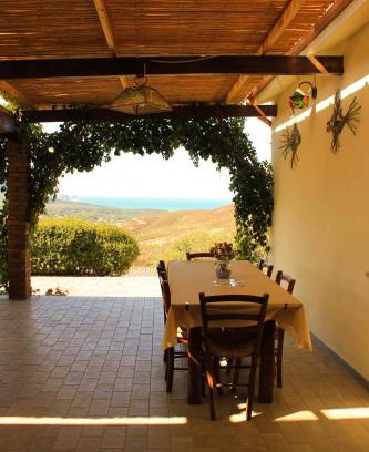 Fluminimaggiore House | Fighezia