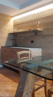 Gallio House | Filò affittacamere