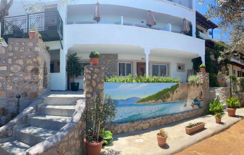 Skliri Apartment | Filoxenia Studios