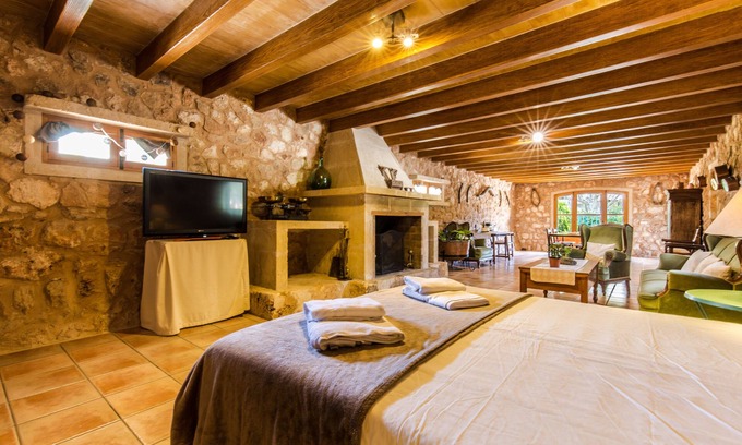 Llucmajor Other | Finca Agroturismo Sa Cova den Borino