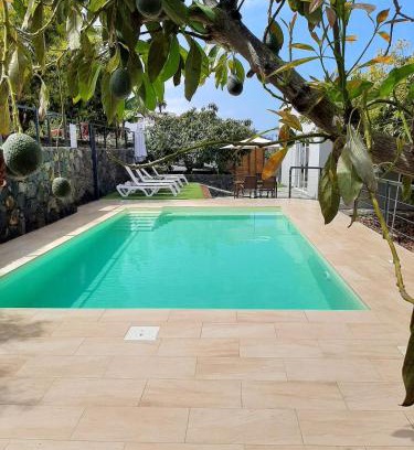 Las Arenas House | Finca de Luna