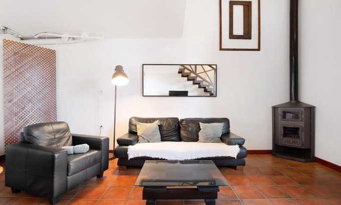 La Vegueta House | Finca Emblemática - Nº4 Tamia