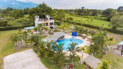 Restrepo Resort | Finca Hotel Mesopotamia