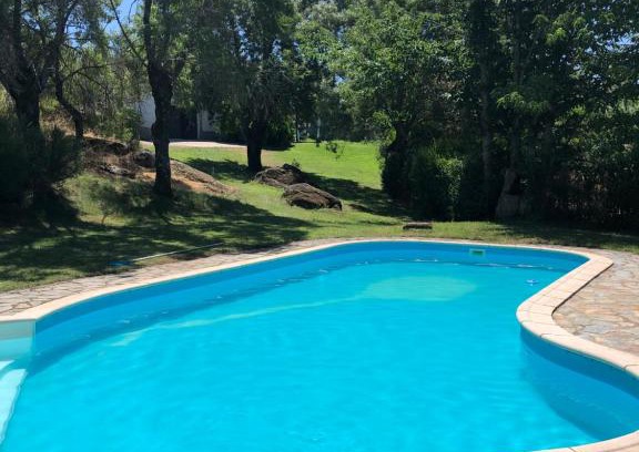 Navalmoral de Bejar Villa | Finca La Fresneda en Sierra de Béjar