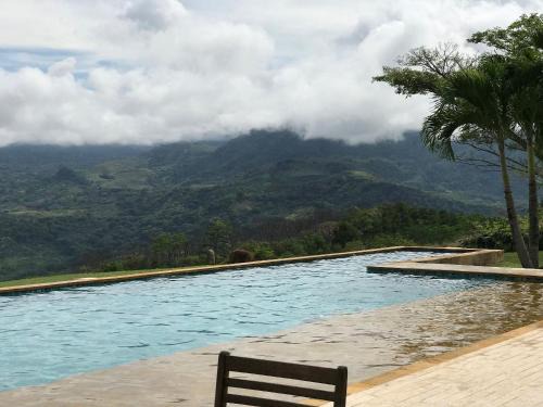 Quebrada Guadalejo House | Finca Los Polines en Tarso