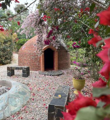 Aratoca Bed & Breakfast | Finca Turística Marquesa Wellness - Hospedaje, Desayuno y Day Spa