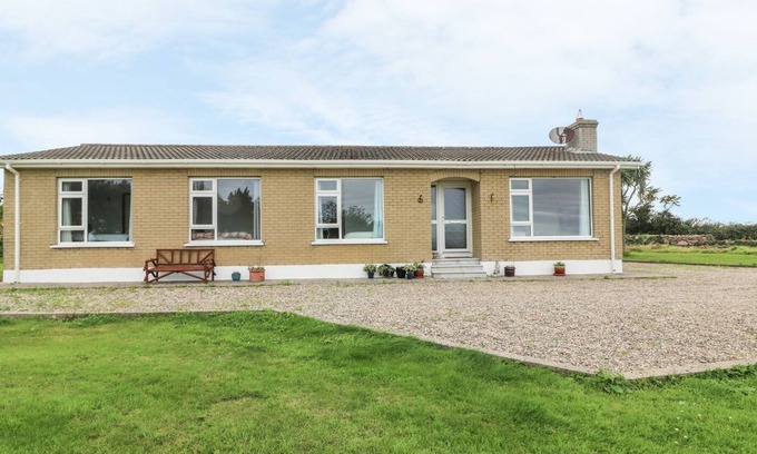 Lady's Island House | FINDALE, family friendly in Rosslare Harbour, County Wexford