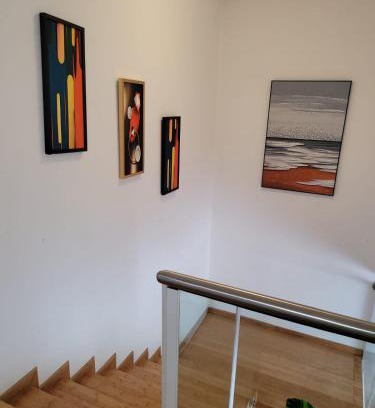 Kasarani Apartment | Fine and living Garden city