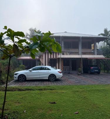Beltangadi House | Finer Things Retreat, Shivalli Homestay Dharmasthala -KSTDC Approved