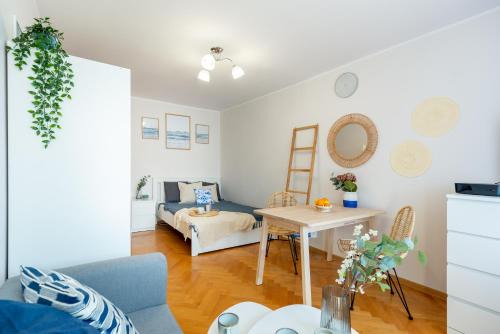 Przymorze Apartment | Finest Apartments - Jagiellońska 10D