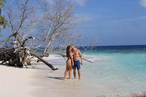 Thimarafushi House | Finimas Residence