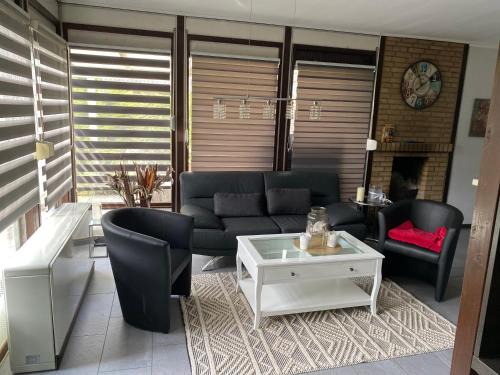 Eurostrand House | Fintelchen