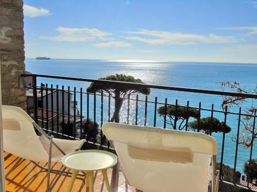 Tellaro Apartment | Fiori Sul Mare