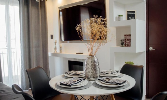 Quetzaltenango Apartment | Fira 501- Apartamento moderno en el centro de Xela