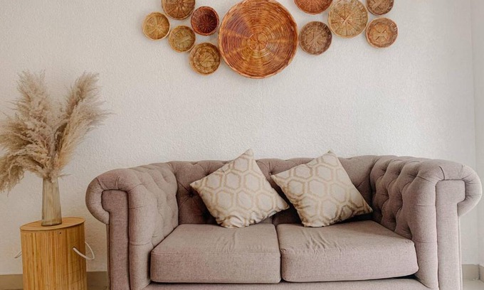 Quetzaltenango Apartment | Fira Boho ¡apartamento a 5 min del parque central!