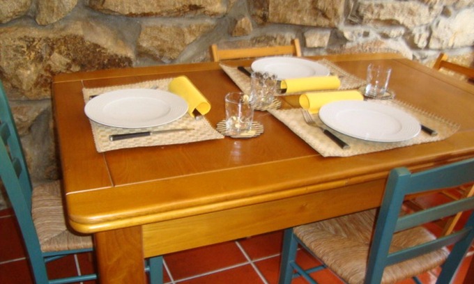 Sao Pedro da Afurada House | Fisherman's Village and Porto