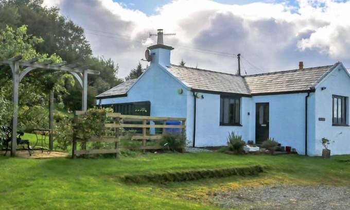 Beinn Orasaigh House | Fiskavaig by Interhome