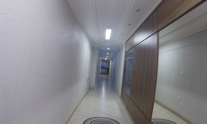 Centro Historico Apartment | FIT. HISTORIC CENTER - APARTMENT DOWNTOWN