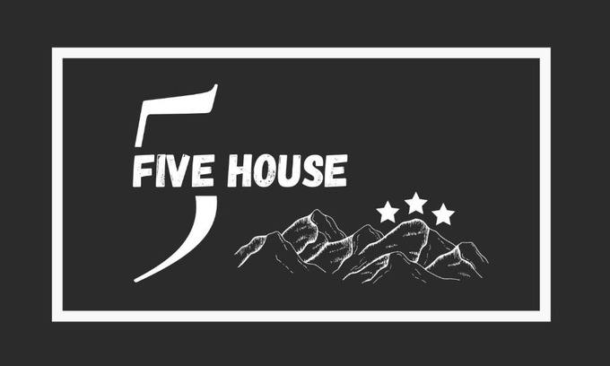 Cisnadie House | Five House