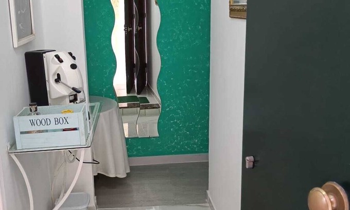 Dragonea Bed & Breakfast | Five minutes from the sea. Amalfi coast