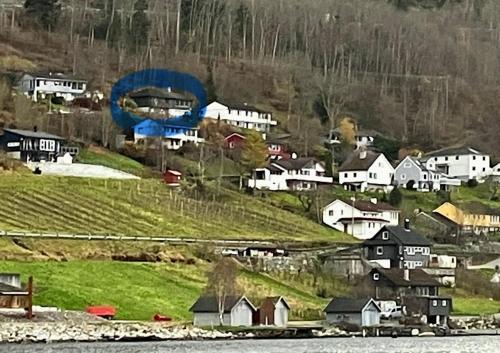 Ullensvang Apartment | Fjordview 35