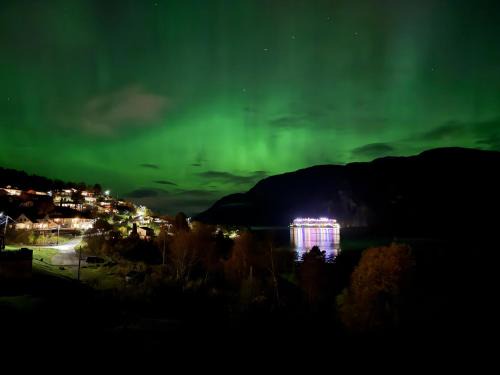Møre og Romsdal Apartment | FjordView