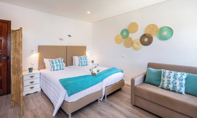 Pata de Baixo Apartment | Flôr da Laranja, Albufeira