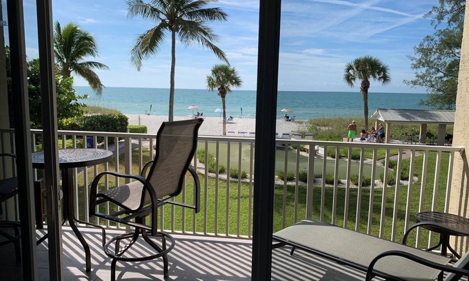 Longboat Key Condo | Flash Sale Late OCT - NOV take a peek